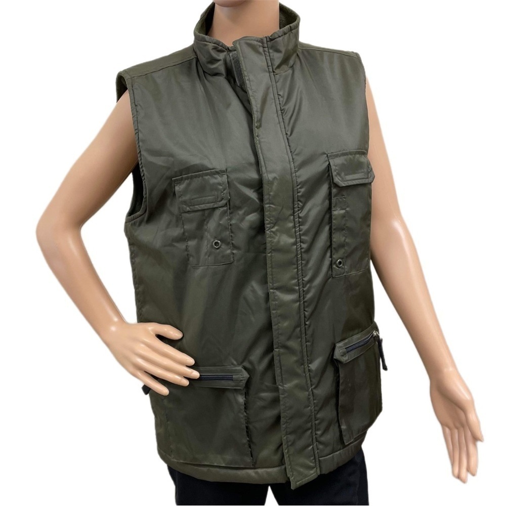 NORTH West Blue size Large 14/16 vest